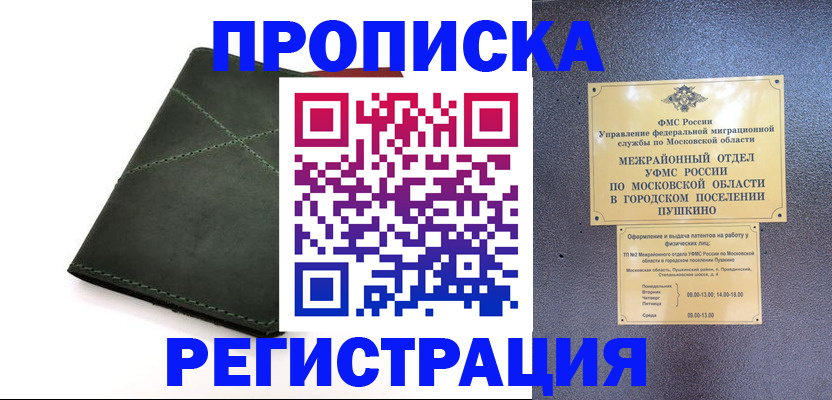 прописка в квартире в Могочи